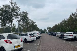 gratis parkeren alkmaar