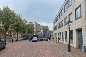 parkeergarage theater de vest alkmaar