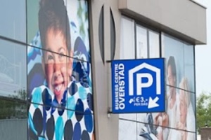 Parkeergarage Business Centre Overstad Alkmaar 