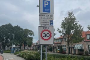 parkeertarieven alkmaar